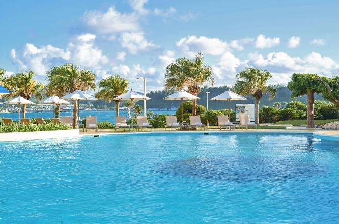 오키나와호텔,온나호텔,오키나와프라이빗비치,ANA인터컨티넨탈만자비치리조트