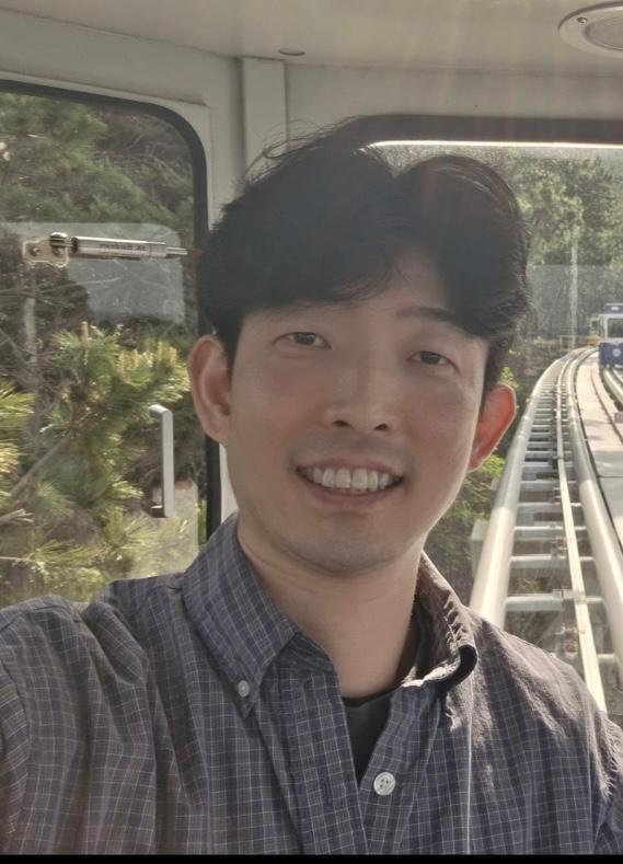 BE개발자 영