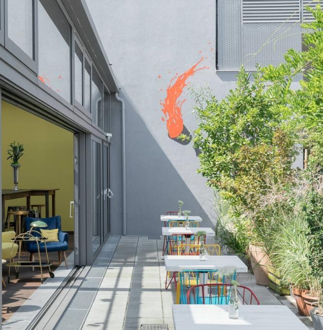 빈호텔,빈호캉스,루비마리에호텔비엔나