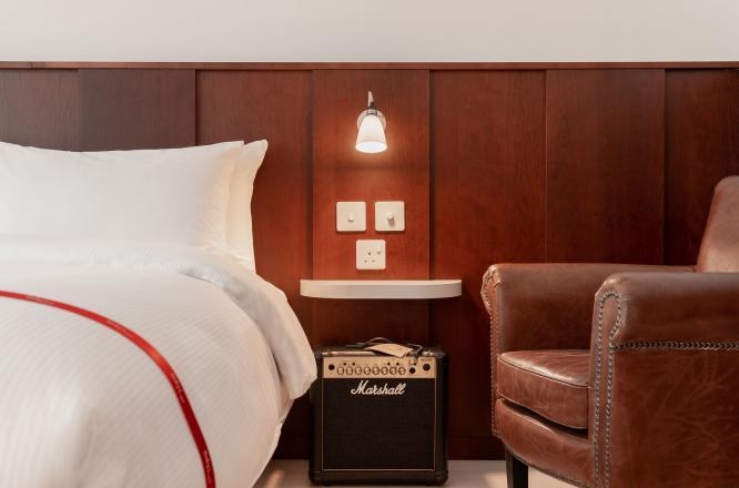 런던호텔,런던호캉스,루비루시호텔런던