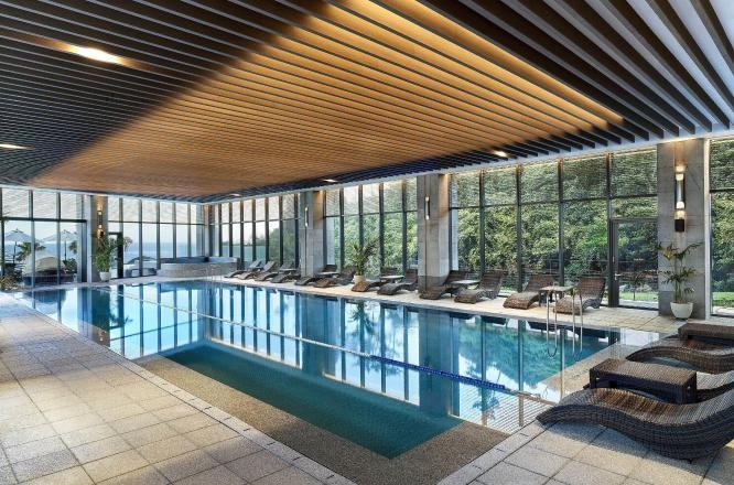 파르나스호텔제주,제주호텔,제주인피티니풀,중문색달해변