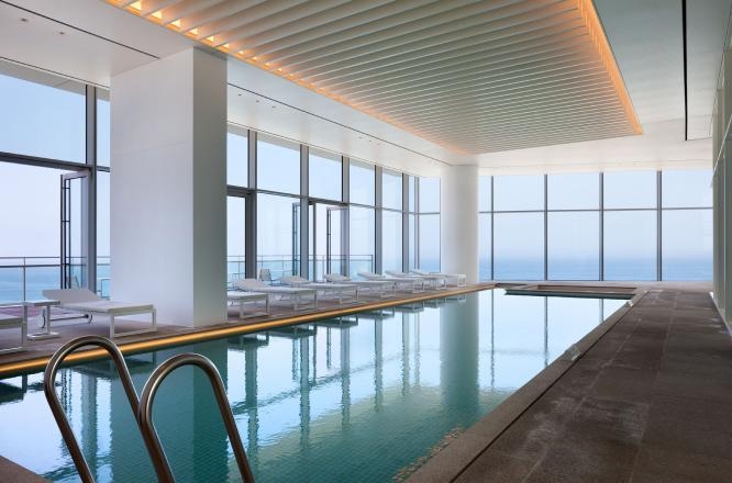 씨마크호텔,강릉호텔,인피니티풀호텔,수영장호텔