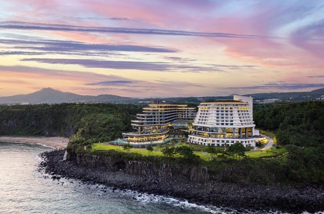 파르나스호텔제주,제주호텔,제주인피티니풀,중문색달해변