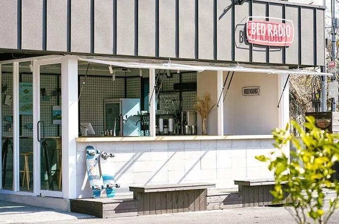 베드라디오동문점,제주숙소,제주커뮤니티숙소,제주가성비숙소