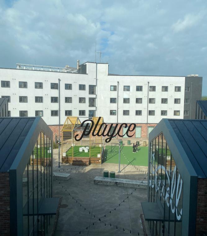 플레이스캠프제주,제주호텔,제주숙소,제주1인숙소