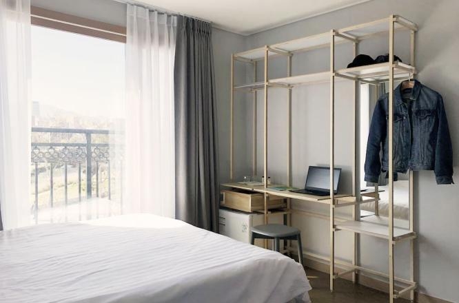 베드라디오동문점,제주숙소,제주커뮤니티숙소,제주가성비숙소