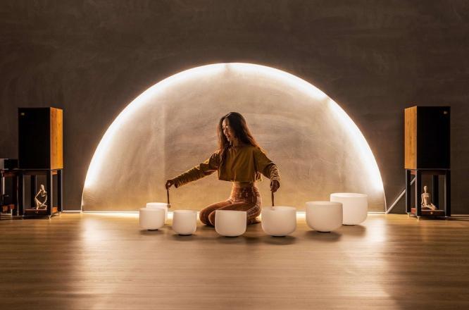 베드라디오도두봉,제주숙소,제주요가숙소