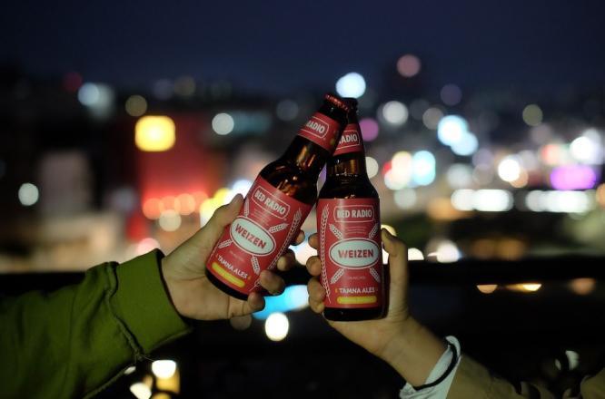 베드라디오동문점,제주숙소,제주커뮤니티숙소,제주가성비숙소