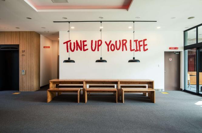 베드라디오도두봉,제주숙소,제주요가숙소