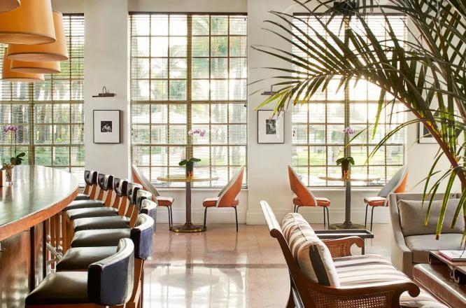 더벳시사우스비치,마이애미비치,오션드라이브,미쉐린키호텔