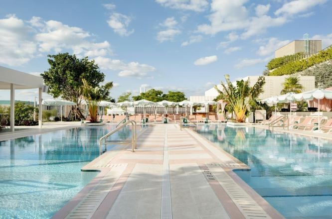 굿타임호텔,미국호텔,마이애미비치,퍼렐윌리엄스호텔