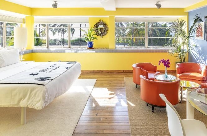 펠리컨호텔,미국호텔,미국숙소,오션드라이브,마이애미비치