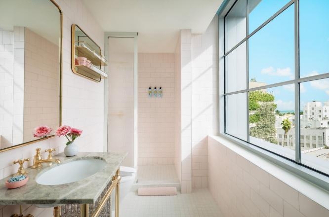 굿타임호텔,미국호텔,마이애미비치,퍼렐윌리엄스호텔