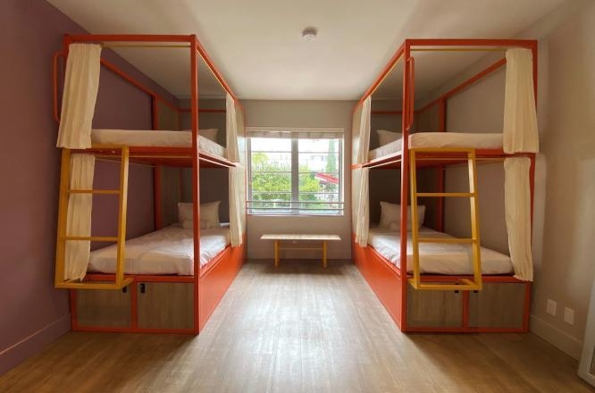 비아헤로마이애미,마이애미비치호텔,오션드라이브