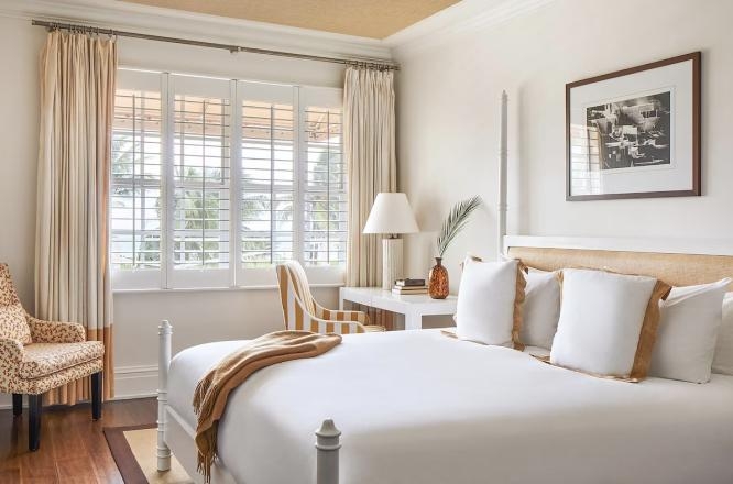 더벳시사우스비치,마이애미비치,오션드라이브,미쉐린키호텔