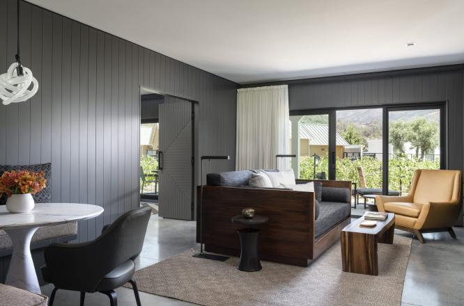 나파밸리호텔,와이너리호텔,와인호텔,포시즌스리조트앤드레지던스나파밸리