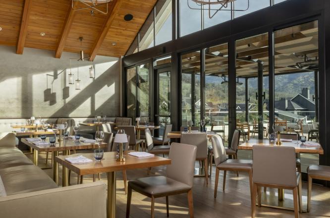 나파밸리호텔,와이너리호텔,와인호텔,포시즌스리조트앤드레지던스나파밸리