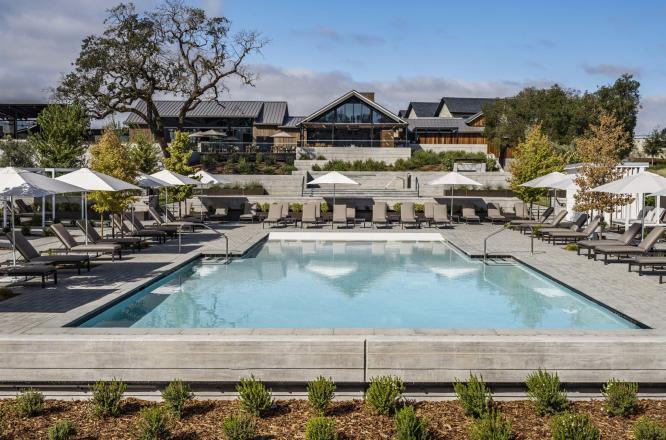 나파밸리호텔,와이너리호텔,와인호텔,포시즌스리조트앤드레지던스나파밸리