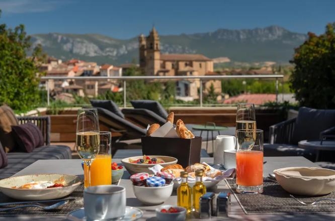 엘시에고호텔,프랭크게리,와이너리호텔,와인호텔,호텔마르케스데리스칼