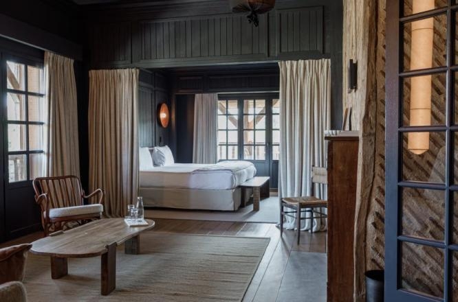 보르도호텔,와이너리호텔,보르도와인,호텔레수르스드꼬달리