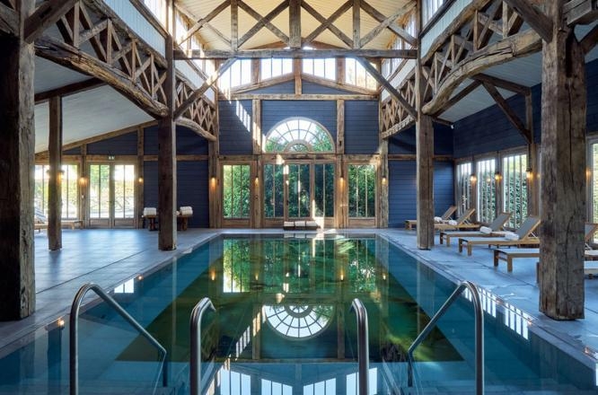 보르도호텔,와이너리호텔,보르도와인,호텔레수르스드꼬달리