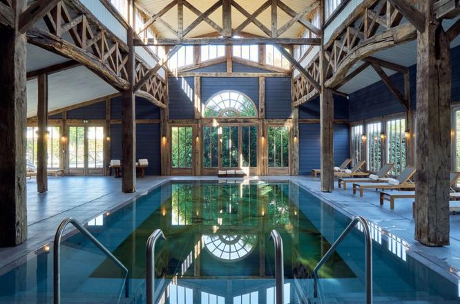 보르도호텔,와이너리호텔,보르도와인,호텔레수르스드꼬달리