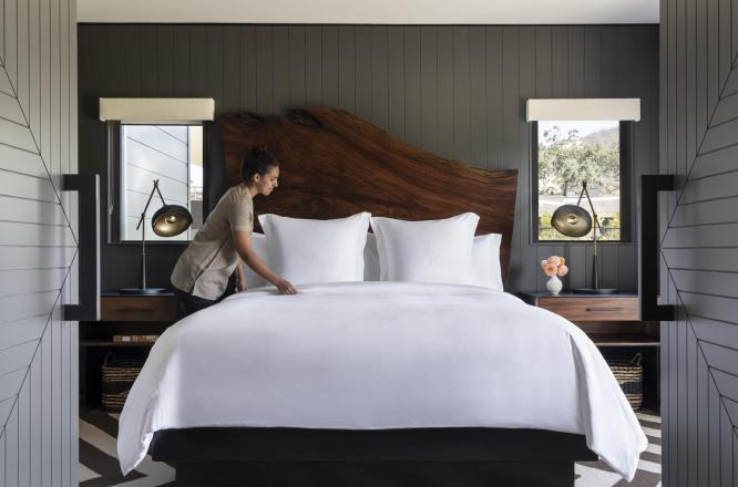 나파밸리호텔,와이너리호텔,와인호텔,포시즌스리조트앤드레지던스나파밸리