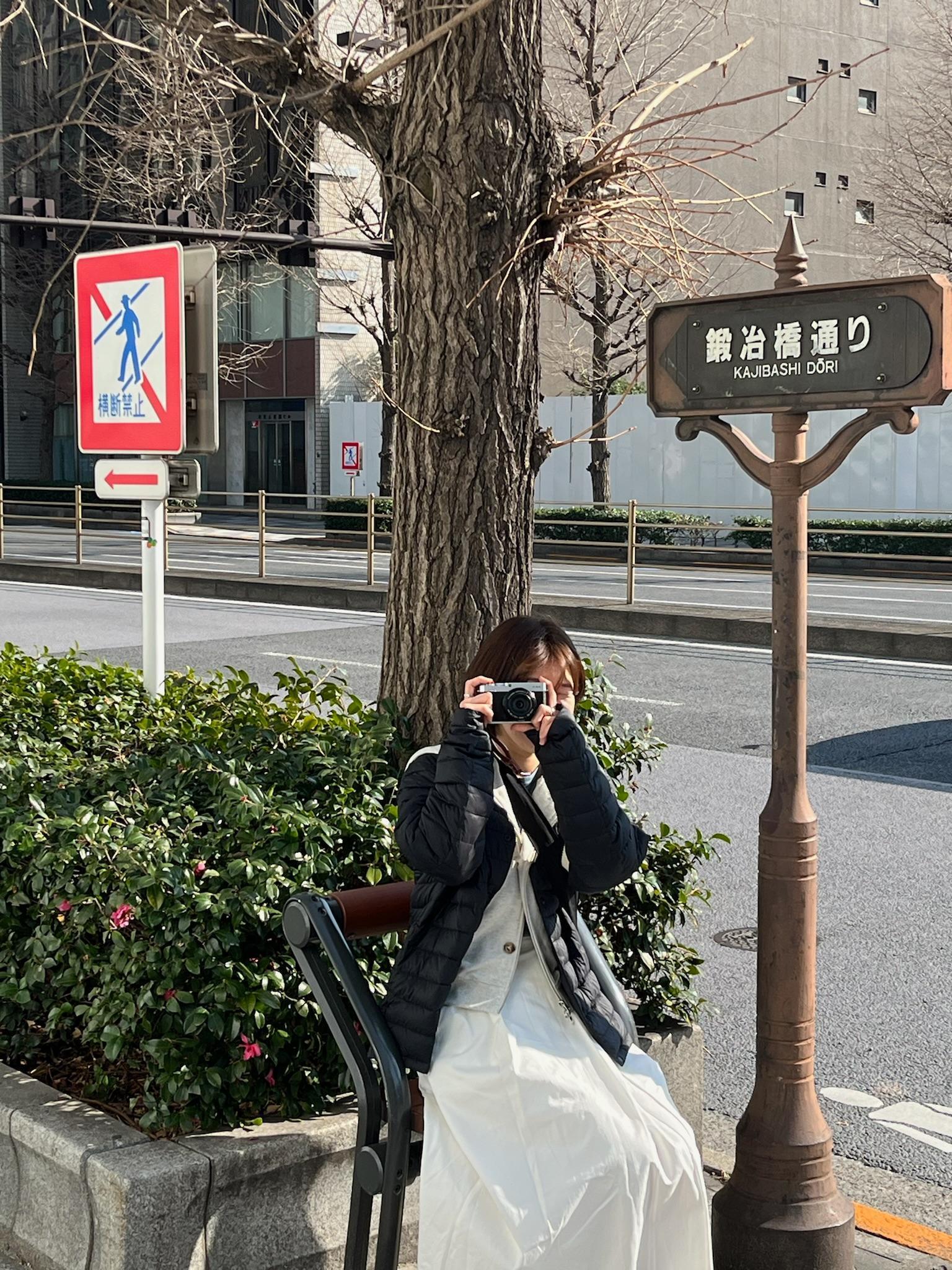 마케터 지니