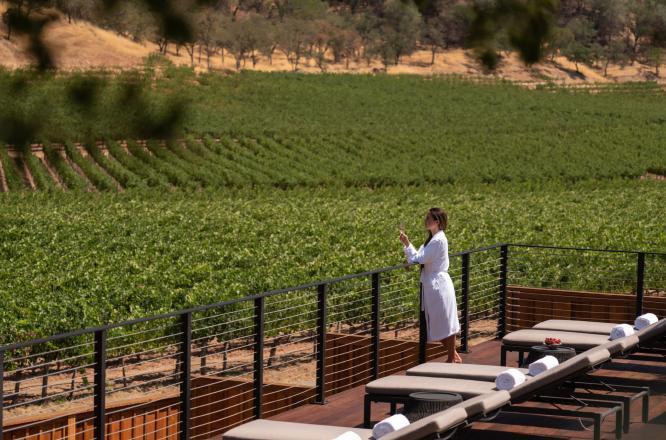 나파밸리호텔,와이너리호텔,와인호텔,포시즌스리조트앤드레지던스나파밸리