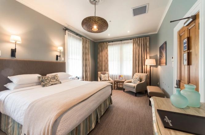 뉴질랜드호텔,와이너리호텔,말보로소비뇽블랑,더말보로