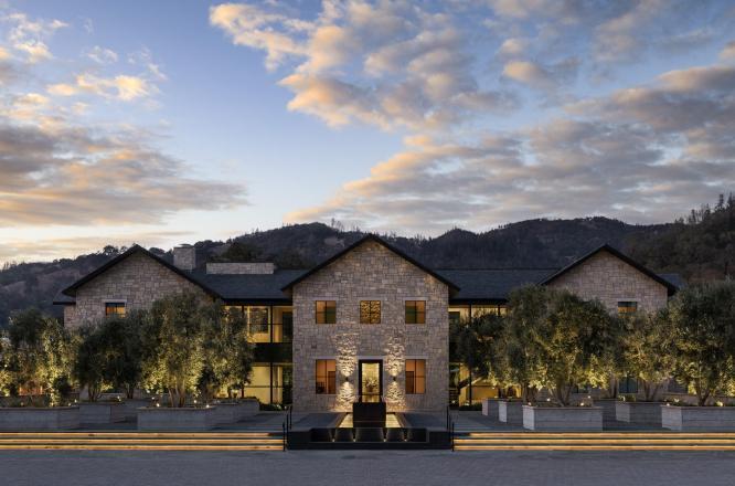 나파밸리호텔,와이너리호텔,와인호텔,포시즌스리조트앤드레지던스나파밸리