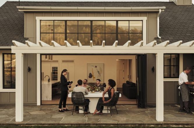 나파밸리호텔,와이너리호텔,와인호텔,포시즌스리조트앤드레지던스나파밸리