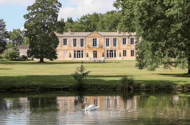 보르도호텔,와이너리호텔,보르도와인,호텔레수르스드꼬달리