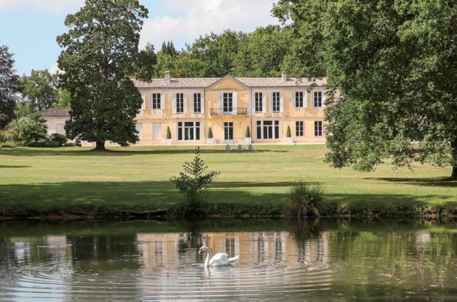 보르도호텔,와이너리호텔,보르도와인,호텔레수르스드꼬달리