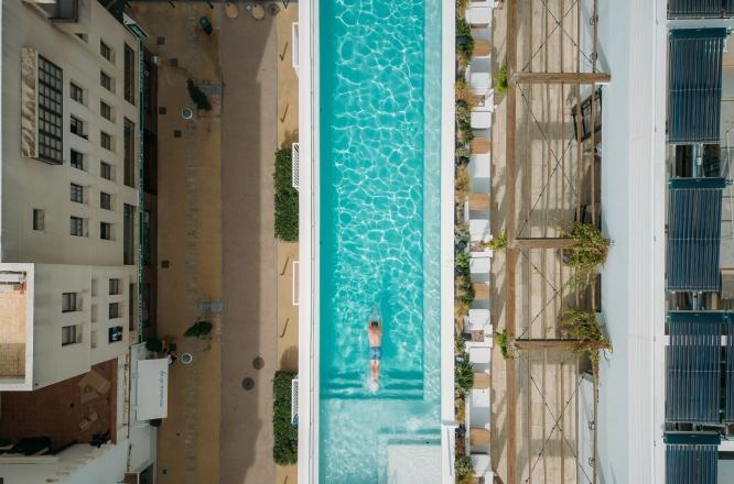 이비자호텔,이비자호캉스,더스탠다드이비자