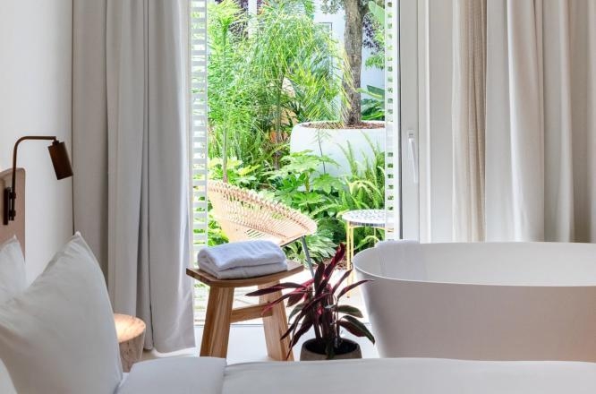 이비자호텔,이비자호캉스,더스탠다드이비자