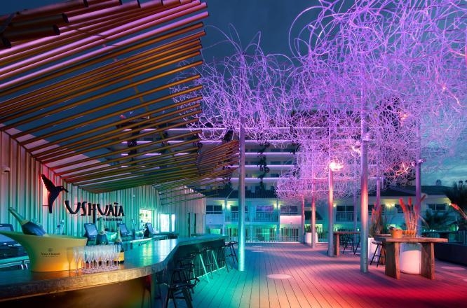 이비자호텔,우슈아이아호텔,우슈아이아이비자비치호텔