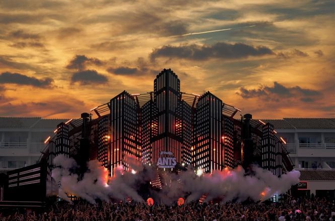 이비자호텔,우슈아이아호텔,우슈아이아이비자비치호텔