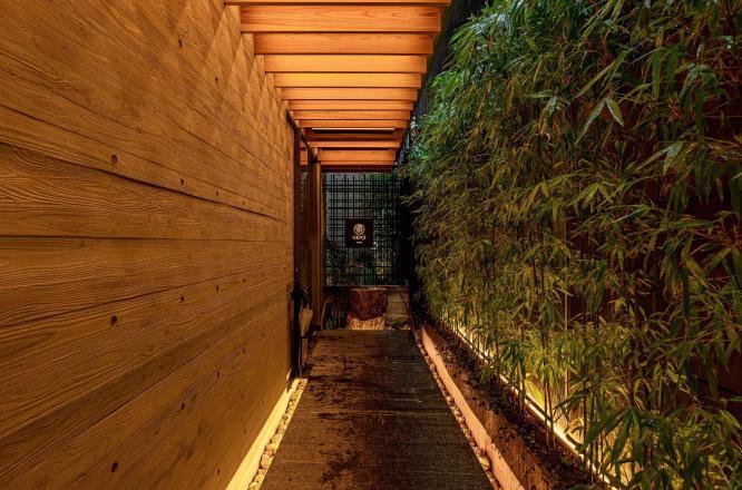 일본미쉐린호텔,교토미쉐린,교토호텔,겐지교토