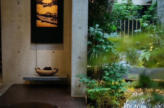 일본미쉐린호텔,교토미쉐린,교토호텔,겐지교토