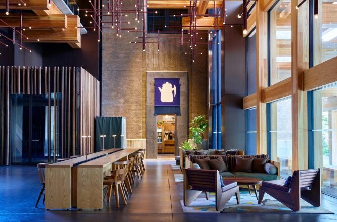 일본미쉐린호텔,교토미쉐린,에이스호텔교토