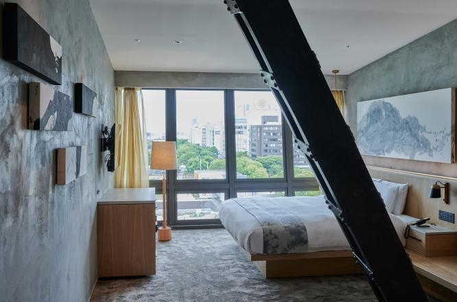 일본미쉐린호텔,나고야호텔,나고야미쉐린,더타워호텔나고야