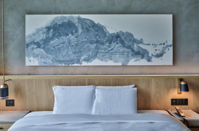 일본미쉐린호텔,나고야호텔,나고야미쉐린,더타워호텔나고야