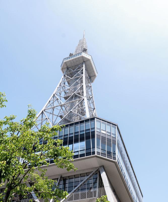 일본미쉐린호텔,나고야호텔,나고야미쉐린,더타워호텔나고야