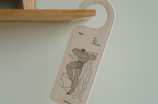 일본미쉐린호텔,도쿄미쉐린,트렁크호텔요요기파크