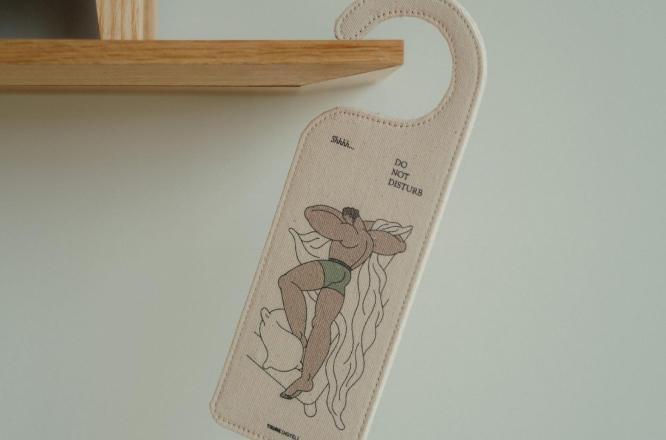 일본미쉐린호텔,도쿄미쉐린,트렁크호텔요요기파크