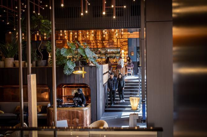 일본미쉐린호텔,교토미쉐린,에이스호텔교토