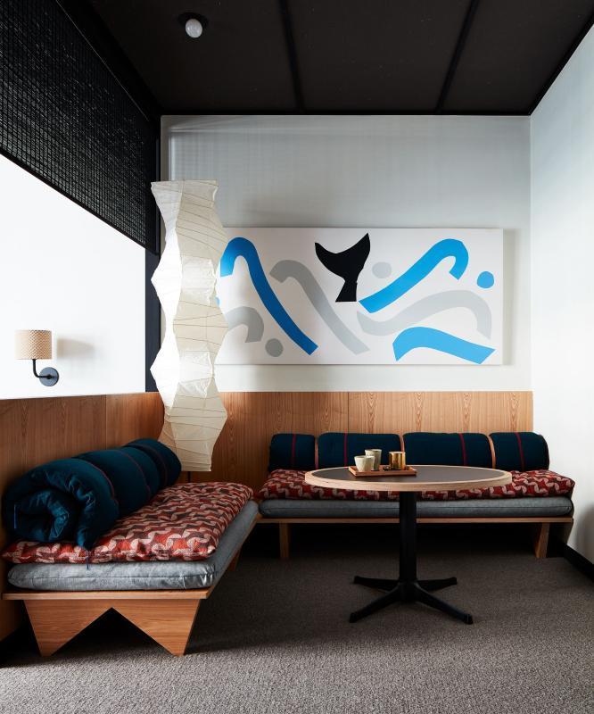 일본미쉐린호텔,교토미쉐린,에이스호텔교토