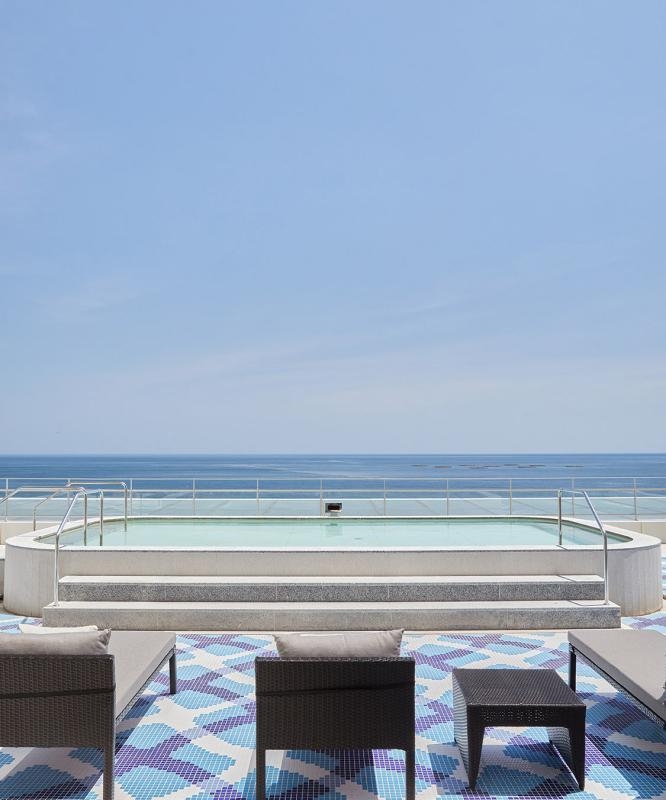 속초호텔,속초호캉스,속초인피니티풀,카시아속초