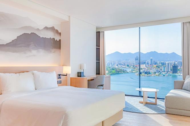 속초호텔,속초호캉스,속초호텔수영장,홈마리나속초